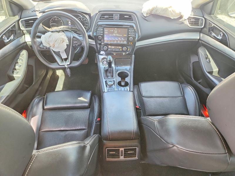 Продаж на аукціоні авто 2018 Nissan Maxima, vin: 1N4AA6AP6JC399339, номер лоту: 57039266