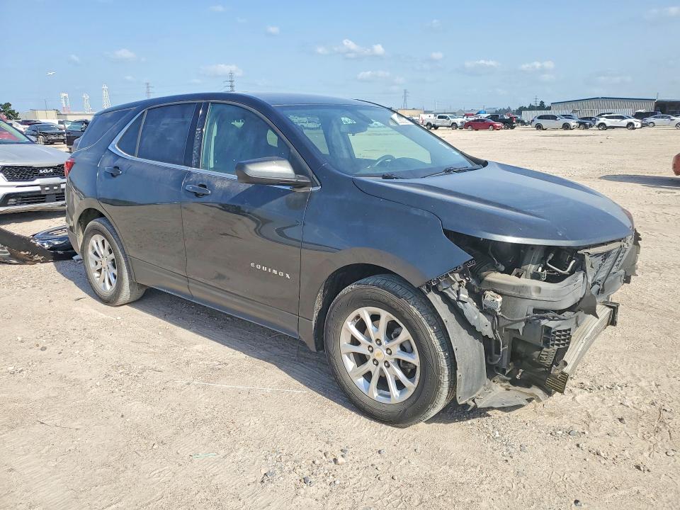 58330226 :رقم المزاد ، 2GNAXJEV9L6157894 vin ، 2020 Chevrolet Equinox مزاد بيع