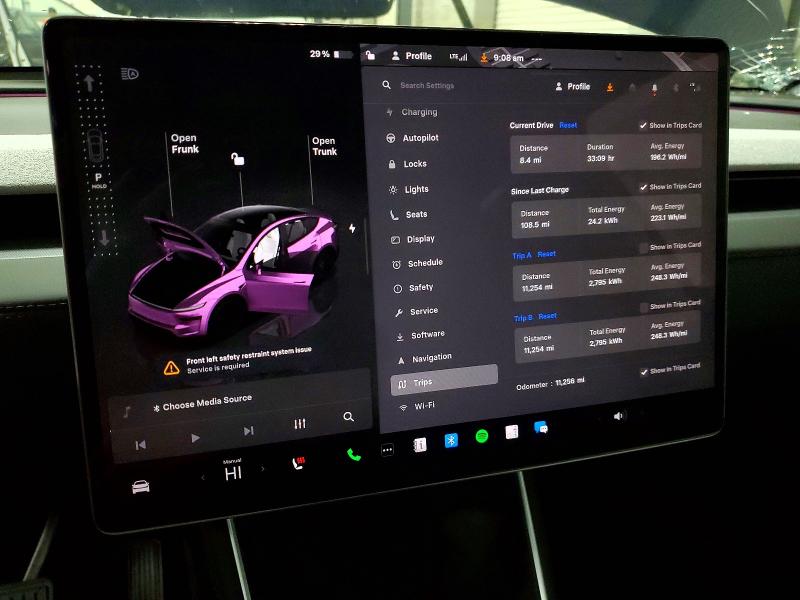 Aukcja sprzedaży 2026 Tesla Model Y, vin: 7SAYGDED5TF397635, numer aukcji: 56461586