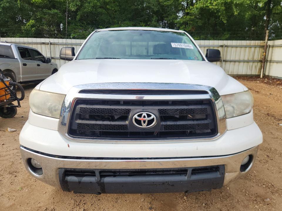 Продаж на аукціоні авто 2013 Toyota Tundra, vin: 5TFUM5F15DX043927, номер лоту: 57691046