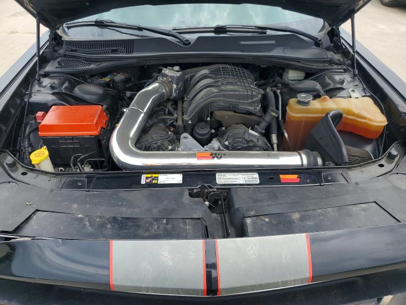 58216416 :رقم المزاد ، 2C3CDYAG3DH684351 vin ، 2013 Dodge Challenger مزاد بيع