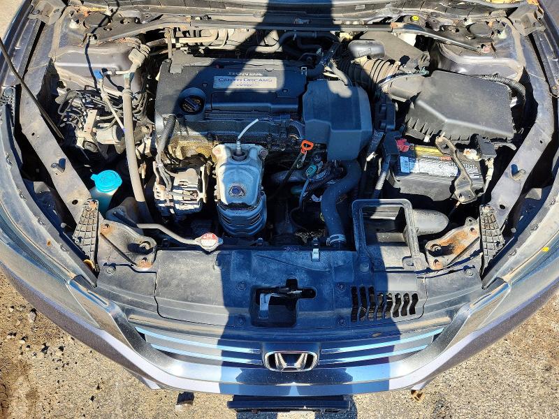 Aukcja sprzedaży 2013 Honda Accord, vin: 1HGCR2F75DA207309, numer aukcji: 57143886
