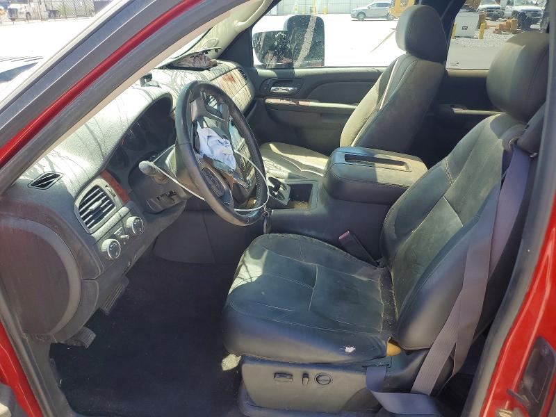 Продажа на аукционе авто 2011 Gmc Sierra, vin: 1GT524C86BZ245831, номер лота: 57167286