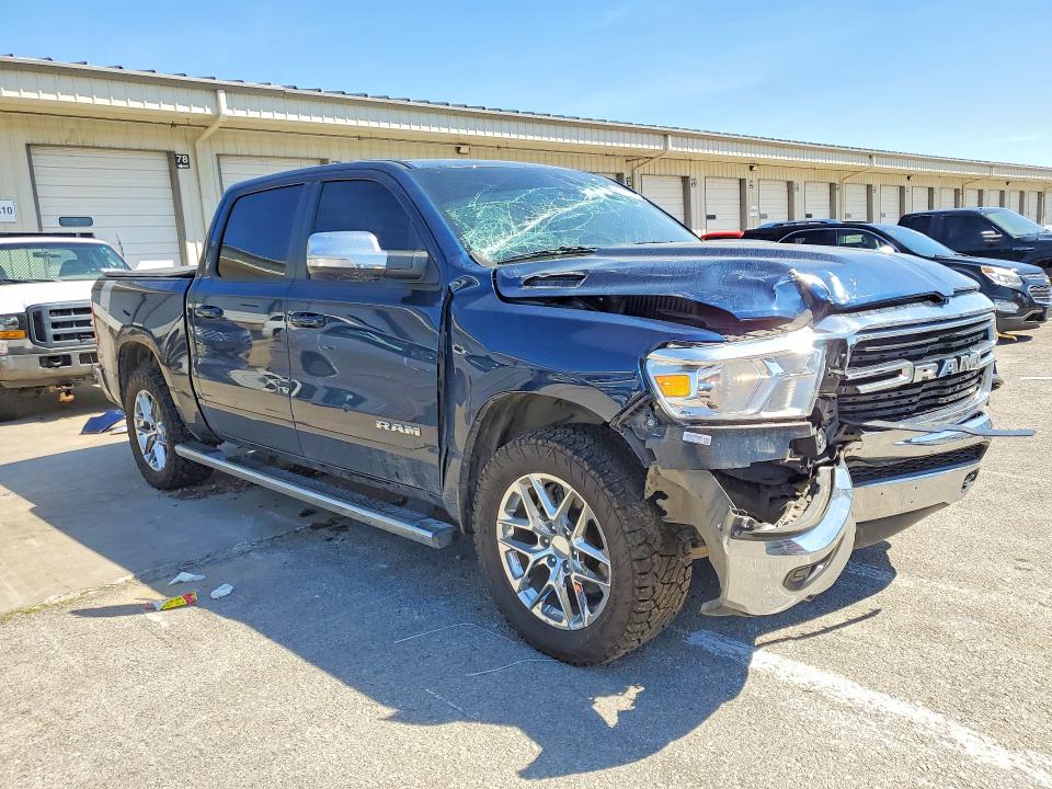 Aukcja sprzedaży 2021 Ram 1500, vin: 1C6RRFFG9MN627364, numer aukcji: 55701836