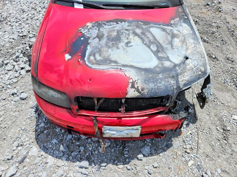Aukcja sprzedaży 2005 Audi A4, vin: WAULT68EX5A110091, numer aukcji: 56790306