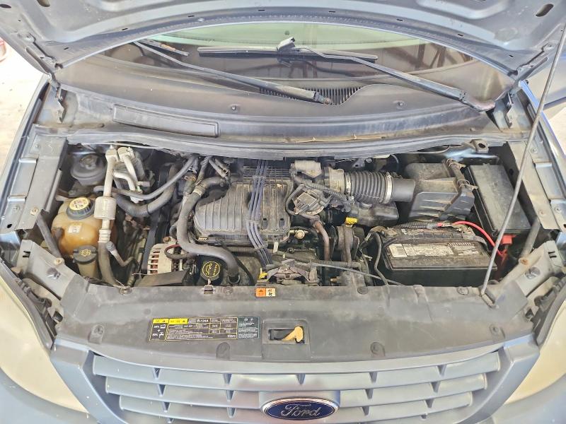 Auction sale of the 2004 Ford Freestar Lane, vin: 2FMZA51644BA79693, lot number: 58111956