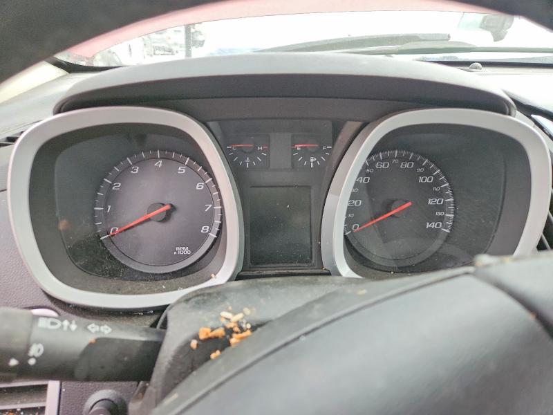 Продажа на аукционе авто 2011 Chevrolet Equinox, vin: 2CNFLNE53B6360145, номер лота: 55363816