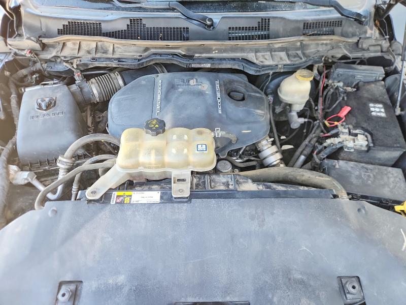 Продаж на аукціоні авто 2017 Ram 1500, vin: 1C6RR7VM1HS748975, номер лоту: 58475166