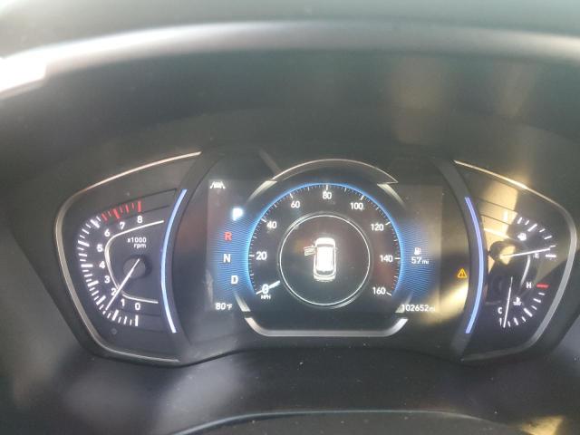 Продажа на аукционе авто 2019 Hyundai Santa Fe, vin: 5NMS33AD4KH038403, номер лота: 58173886