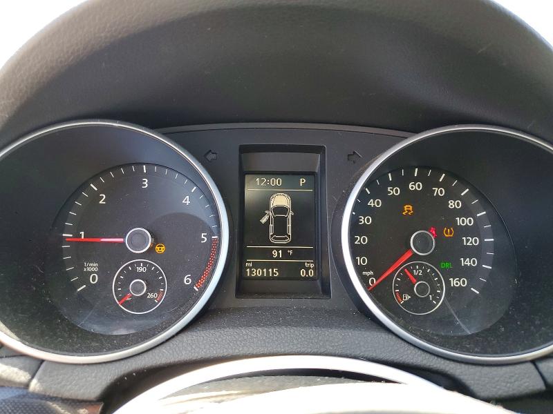 55476456 :رقم المزاد ، 3VWPL7AJ2DM628146 vin ، 2013 Volkswagen Jetta مزاد بيع