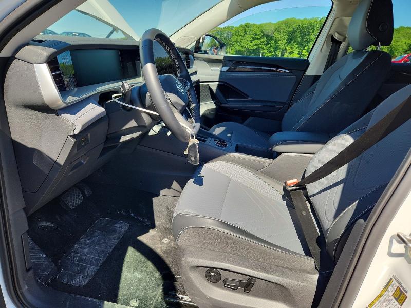 Продажа на аукционе авто 2026 Volkswagen Tiguan, vin: 3VVER7RM4TM046363, номер лота: 56422716