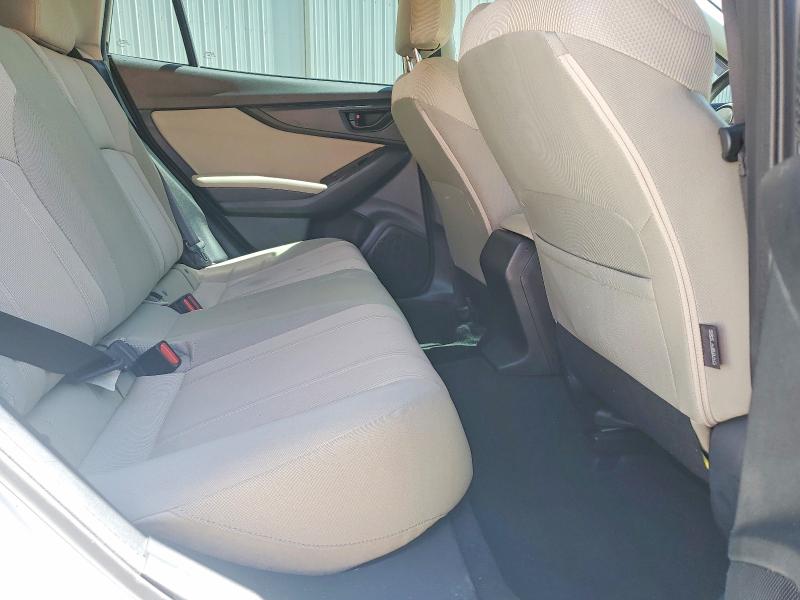 Продажа на аукционе авто 2022 Subaru Impreza, vin: 4S3GTAB64N3708111, номер лота: 55458836