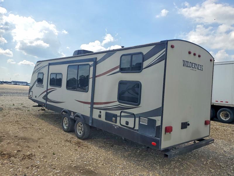 2015 Heartland Rv Mallard North Trail & Wilderness მანქანა იყიდება აუქციონზე, vin: 5SFNB3326FE299050, აუქციონის ნომერი: 56787846