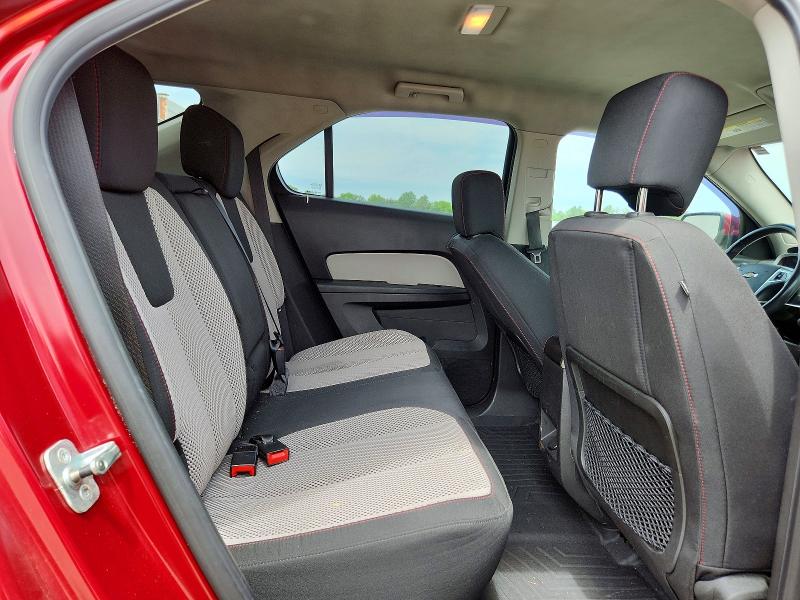 Продажа на аукционе авто 2010 Chevrolet Eqinox, vin: 2CNFLDEY0A6358629, номер лота: 56816156