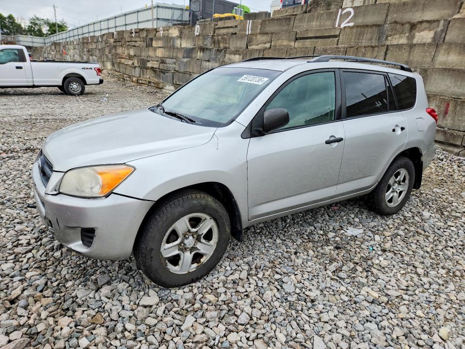 Продажа на аукционе авто 2010 Toyota Rav4, vin: 2T3BF4DV2AW068866, номер лота: 59120736