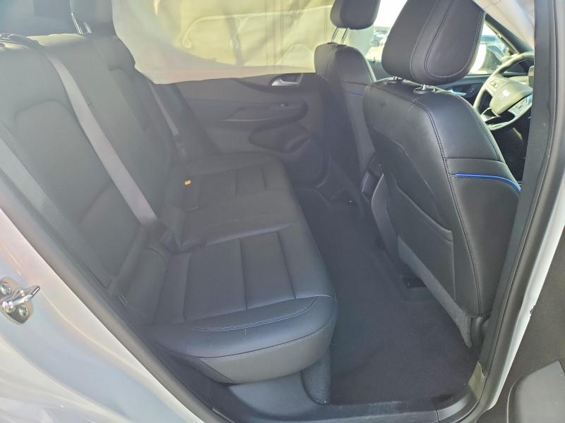 2025 Buick Envista მანქანა იყიდება აუქციონზე, vin: KL47LBEP9SB234050, აუქციონის ნომერი: 85792635