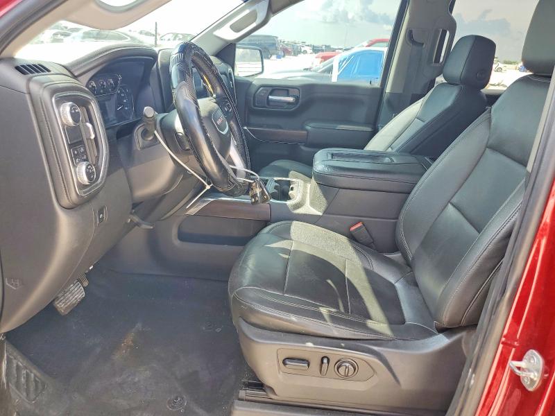 Продаж на аукціоні авто 2021 Gmc Sierra, vin: 3GTP8DET5MG329280, номер лоту: 55861036