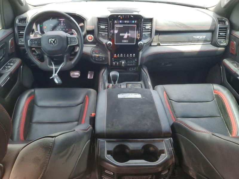 Продажа на аукционе авто 2023 Ram 1500, vin: 1C6SRFU91PN511442, номер лота: 56718706