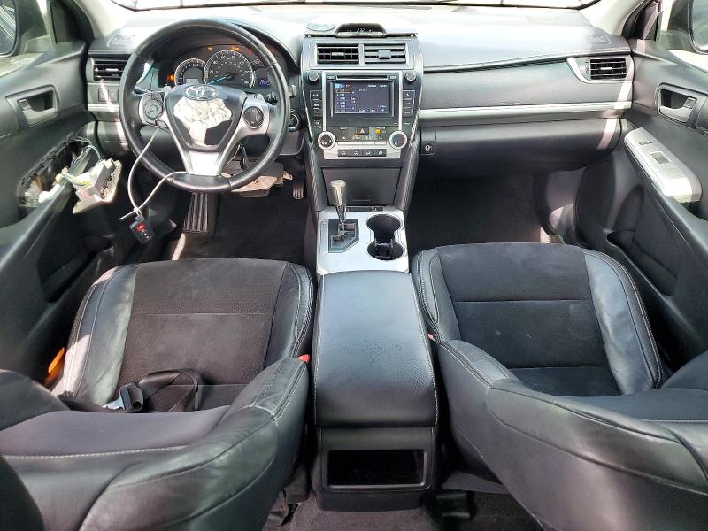 Aukcja sprzedaży 2014 Toyota Camry, vin: 4T1BK1FKXEU539741, numer aukcji: 55773546