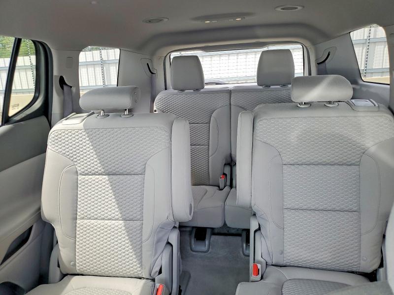 58388136 :رقم المزاد ، 1GKKNLLS5HZ150805 vin ، 2017 Gmc Acadia مزاد بيع