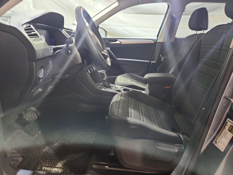 Aukcja sprzedaży 2022 Volkswagen Tiguan, vin: 3VV0B7AX0NM066312, numer aukcji: 56402686
