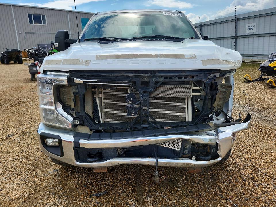 Aukcja sprzedaży 2022 Ford F250, vin: 1FT7W2B6XNEF16371, numer aukcji: 85624205