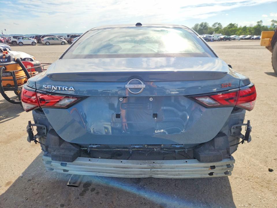 Aukcja sprzedaży 2024 Nissan Sentra, vin: 3N1AB8DV3RY292543, numer aukcji: 57948096