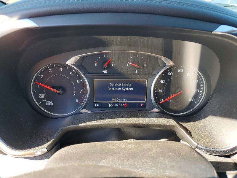 Aukcja sprzedaży 2020 Chevrolet Blazer, vin: 3GNKBDR43LS611242, numer aukcji: 55026566