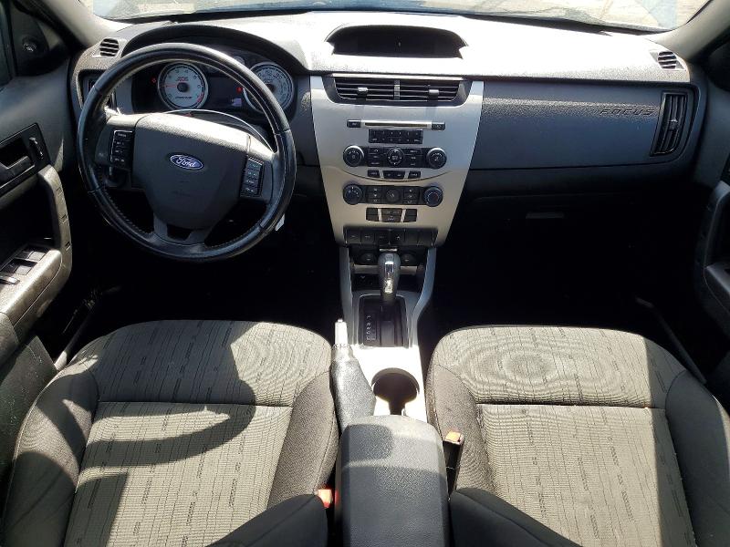 Aukcja sprzedaży 2010 Ford Focus, vin: 1FAHP3FN9AW167934, numer aukcji: 58064756