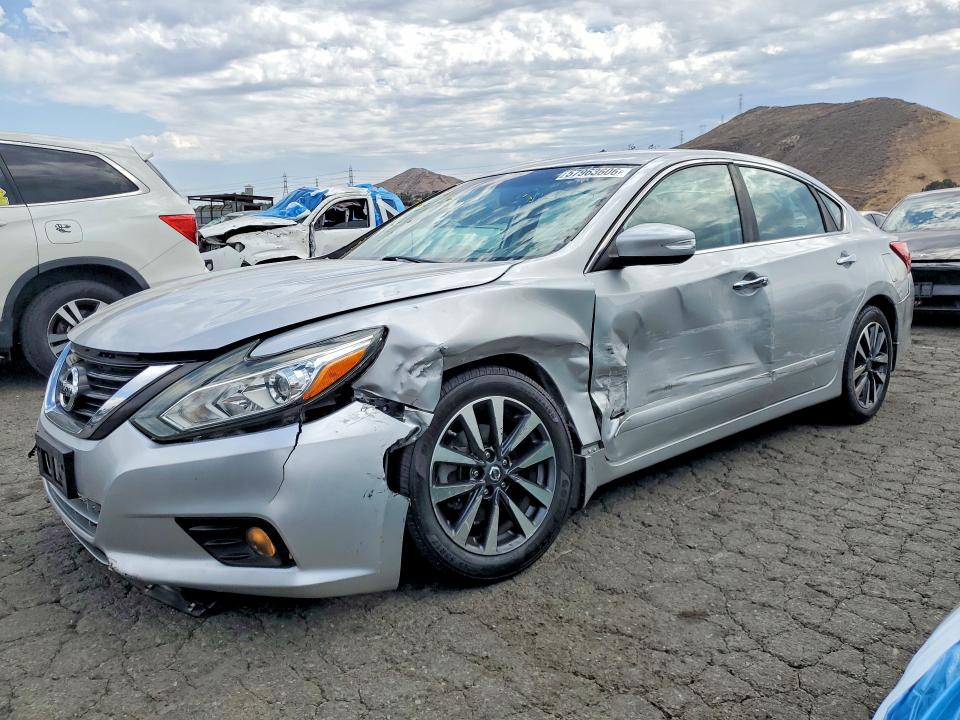 Aukcja sprzedaży 2016 Nissan Altima, vin: 1N4AL3AP7GC176535, numer aukcji: 57963606