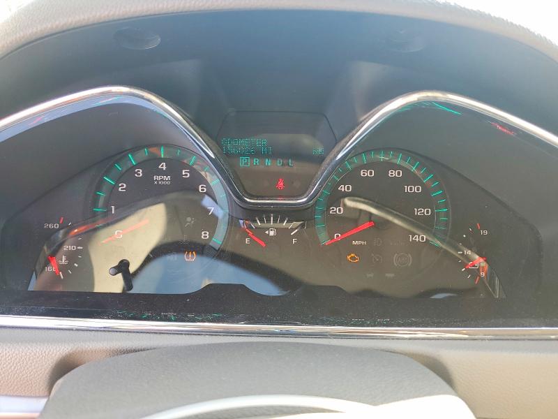 55580146 :رقم المزاد ، 1GNKRHKD5GJ302649 vin ، 2016 Chevrolet Traverse مزاد بيع