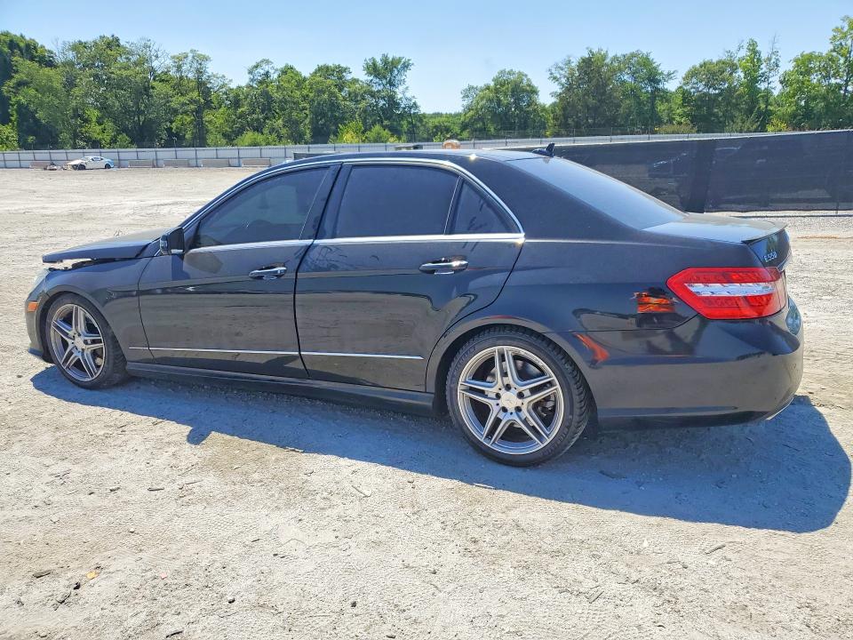 2011 Mercedes-benz E მანქანა იყიდება აუქციონზე, vin: WDDHF9AB5BA363189, აუქციონის ნომერი: 56117106