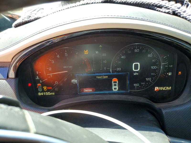 Продаж на аукціоні авто 2014 Cadillac Xts, vin: 2G61W5S85E9233763, номер лоту: 58983486