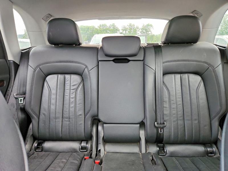 Продаж на аукціоні авто 2018 Audi Q5, vin: WA1ANAFY7J2009142, номер лоту: 56771466