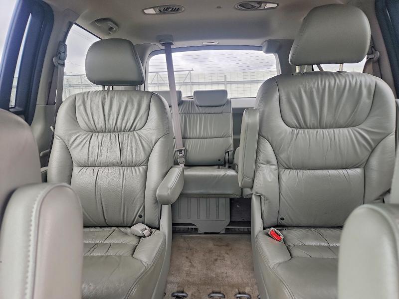 Продажа на аукционе авто 2010 Honda Odyssey, vin: 5FNRL3H60AB087331, номер лота: 55675936