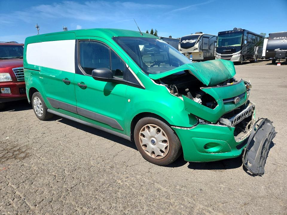 57325006 :رقم المزاد ، NM0LS7F73G1261063 vin ، 2016 Ford Transit مزاد بيع