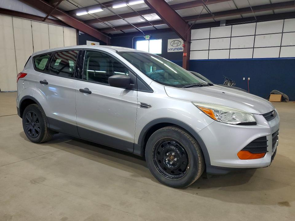 Aukcja sprzedaży 2015 Ford Escape, vin: 1FMCU0F78FUA20869, numer aukcji: 57783876