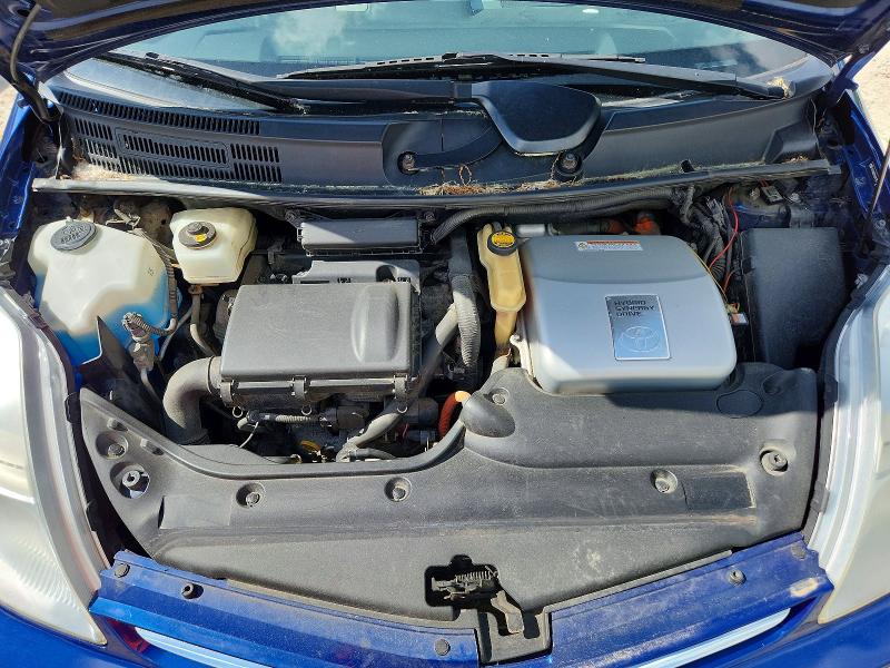 Продаж на аукціоні авто 2009 Toyota Prius, vin: JTDKB20U097879053, номер лоту: 55457446