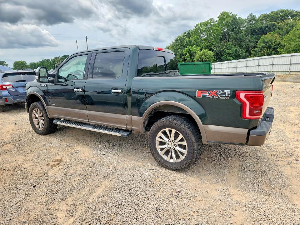 56365666 :رقم المزاد ، 1FTEW1EG6FFA14183 vin ، 2015 Ford F150 مزاد بيع