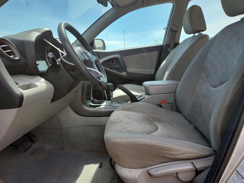 Aukcja sprzedaży 2011 Toyota Rav4, vin: 2T3BF4DVXBW132816, numer aukcji: 57238706