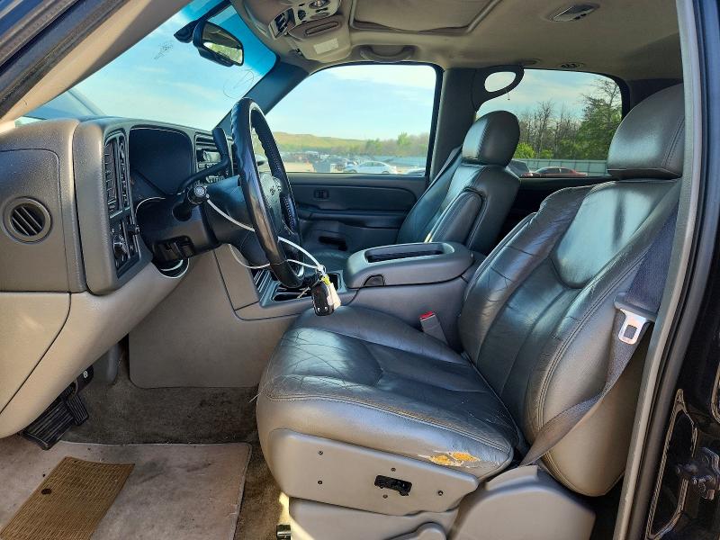 Aukcja sprzedaży 2003 Gmc Yukon, vin: 1GKEK13T43J180128, numer aukcji: 54471726