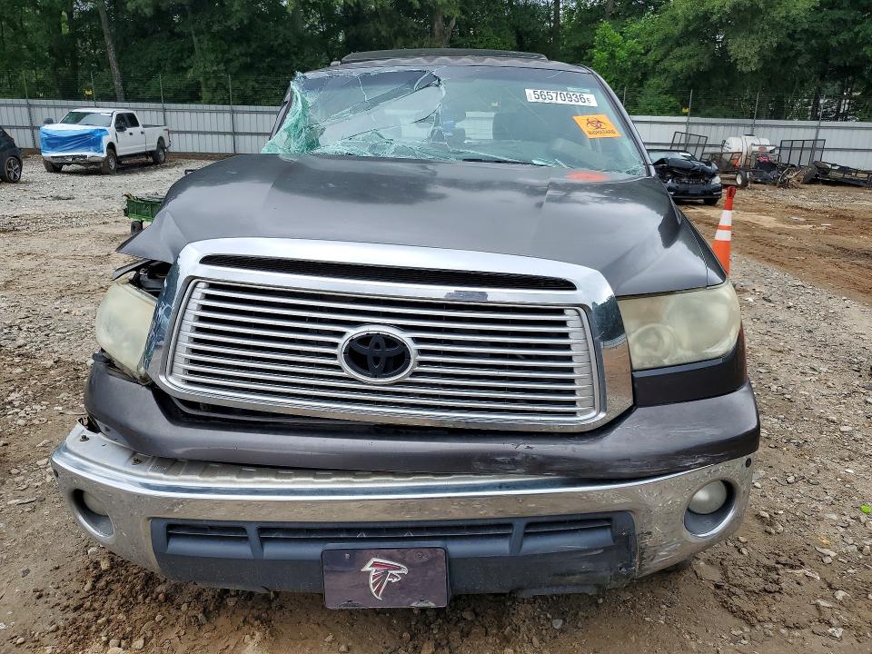 Продажа на аукционе авто 2012 Toyota Tundra, vin: 5TFHW5F11CX264581, номер лота: 56570936