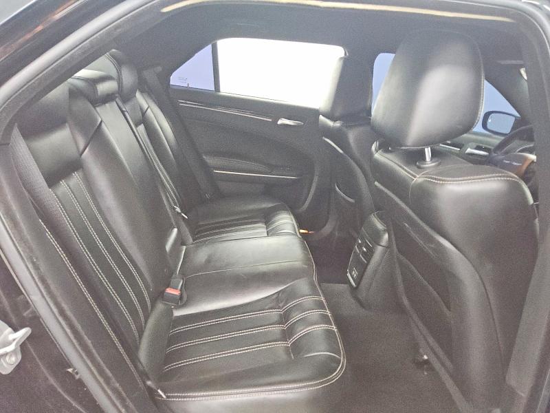Aukcja sprzedaży 2021 Chrysler 300, vin: 2C3CCABG4MH520342, numer aukcji: 58443826