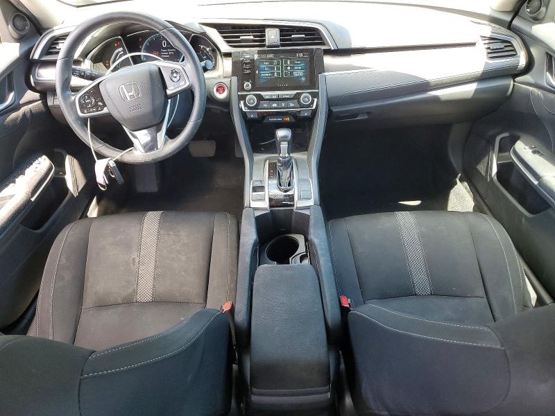 Aukcja sprzedaży 2019 Honda Civic, vin: 19XFC1F30KE211539, numer aukcji: 56794256