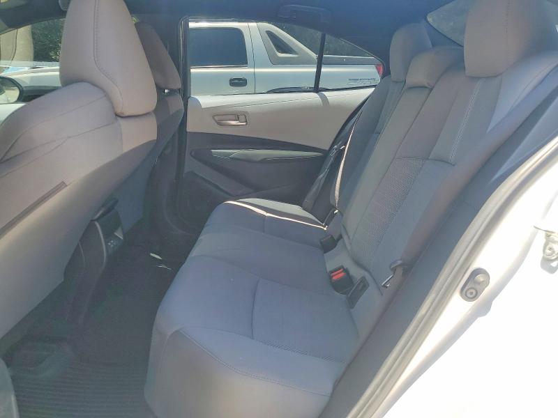 56834146 :رقم المزاد ، 5YFS4MCE4RP172837 vin ، 2024 Toyota Corolla مزاد بيع