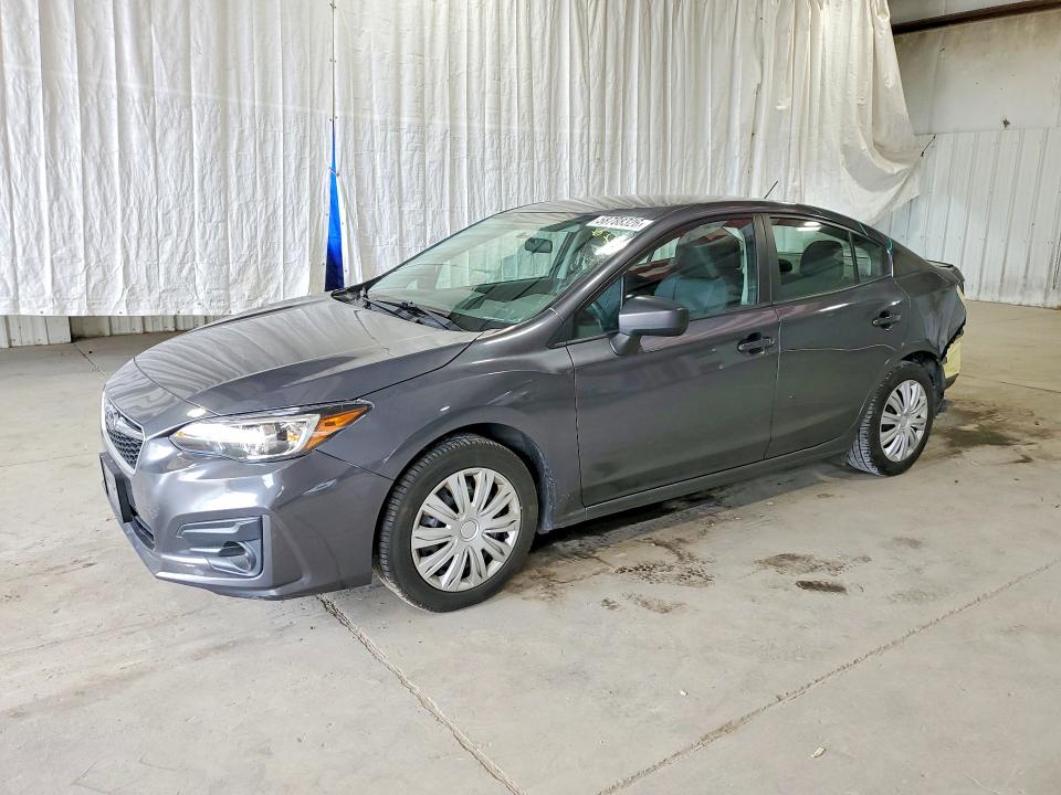 Продаж на аукціоні авто 2019 Subaru Impreza, vin: 4S3GKAA61K3600609, номер лоту: 58788326