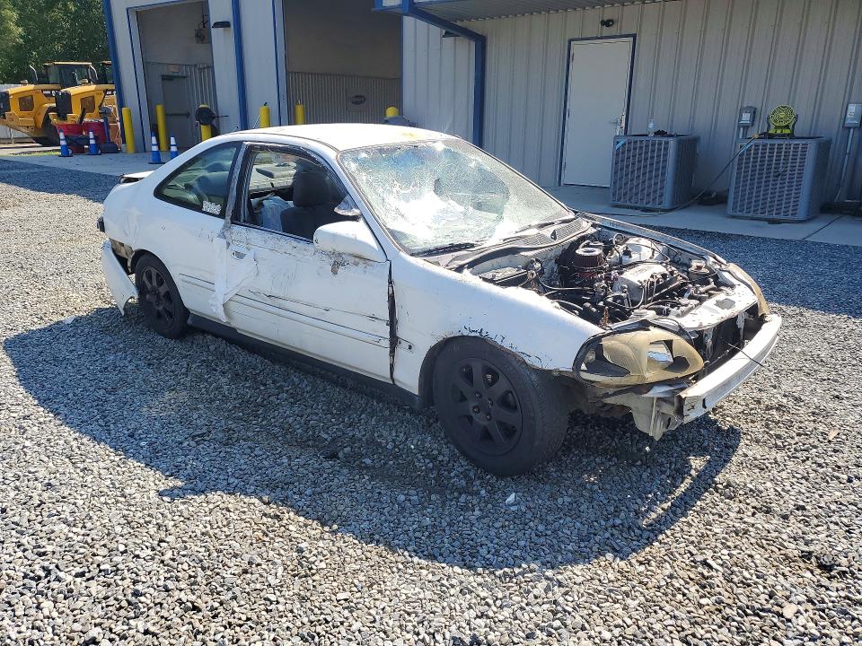 Aukcja sprzedaży 1996 Honda Civic, vin: 1HGEJ622XTL002296, numer aukcji: 57148336