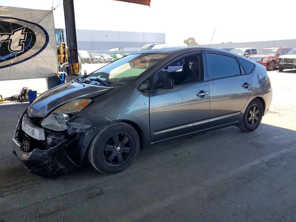 Aukcja sprzedaży 2008 Toyota Prius, vin: JTDKB20U083461324, numer aukcji: 58448056