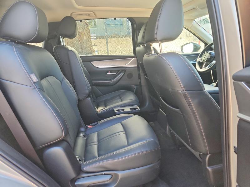 Продажа на аукционе авто 2026 Mazda Cx-90, vin: JM3KKCHD7T1356043, номер лота: 55856186