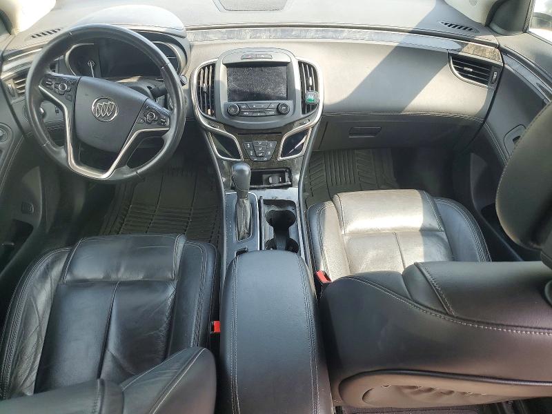 Aukcja sprzedaży 2014 Buick Lacrosse, vin: 1G4GB5G3XEF232241, numer aukcji: 56151286